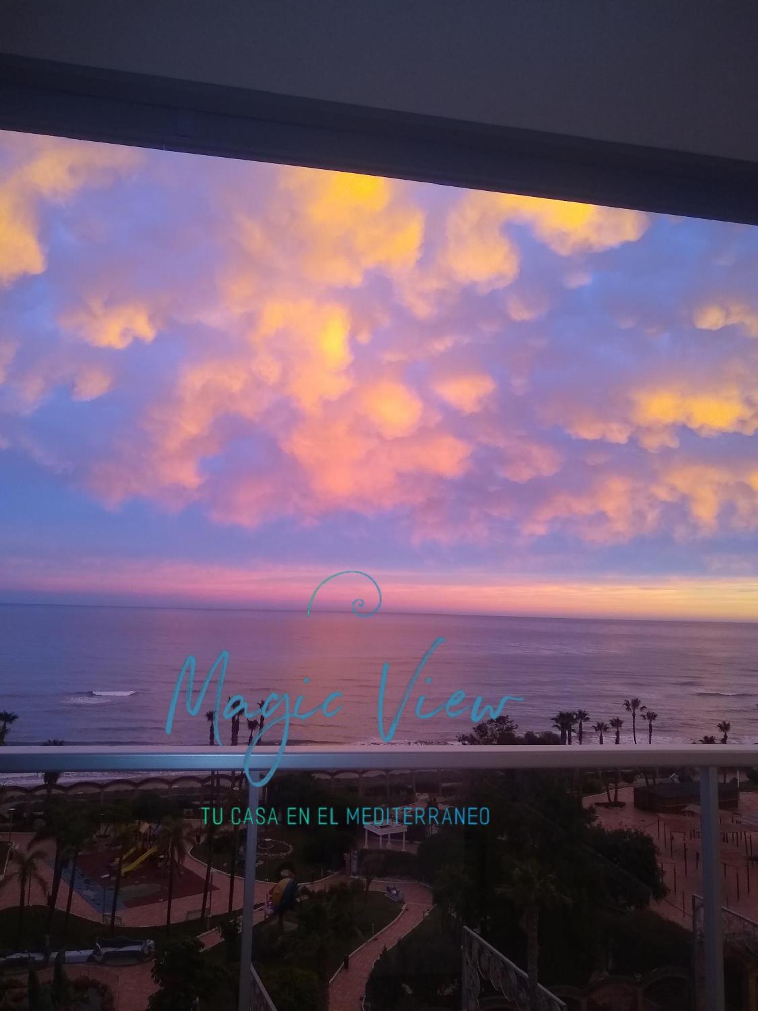 Apartment Esquinero Frontal Mar Marina D'or *